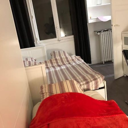 Beau Appartement,Proche De Metro Paris Luaran gambar